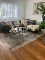 Mooi vintage vloerkleed van Riviera Maison, Huis en Inrichting, Stoffering | Tapijten en Kleden, Ophalen, Gebruikt, Overige kleuren