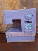 Leuke sinterklaas suprise, Ophalen of Verzenden, Naaimachine, Overige merken