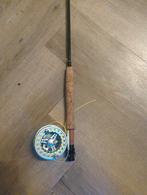 Vliegenhengel, Ophalen of Verzenden