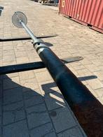 Gietijzeren lantaarnpaal | industrieel, Ophalen