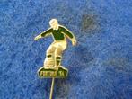 Speldje Fortuna '54, Verzamelen, Speldjes, Pins en Buttons, Ophalen of Verzenden, Zo goed als nieuw, Overige onderwerpen
