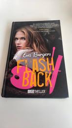 Eva Burgers - Flashback, Boeken, Ophalen of Verzenden, Zo goed als nieuw, Eva Burgers