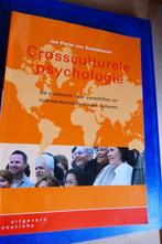 Jan Pieter van Oudenhoven – Crossculturele psychologie, Jan Pieter van Oudenhoven, Ophalen of Verzenden