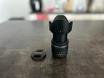 Panasonic LUMIX 14-42mm F/3.5-5.6, MFT, Super net, Ophalen of Verzenden, Zo goed als nieuw, Standaardlens, Zoom