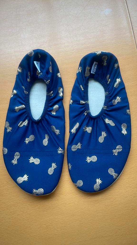 Slip stop zwem/water schoentjes maat 35 - 36 NIEUW, Kinderen en Baby's, Kinderkleding | Kinder-zwemkleding, Nieuw, Zwem-accessoire
