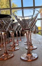 15 Cocktailglazen Luminarc, Verzamelen, Glas en Borrelglaasjes, Ophalen of Verzenden, Zo goed als nieuw, Overige typen