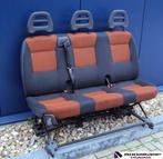 Fiat Ducato - Peugeot Boxer Citroen Jumper achterbank / bank, Auto-onderdelen, Interieur en Bekleding, Gebruikt, Fiat, Ophalen of Verzenden