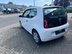 Volkswagen Up! 1.0 take up! BlueMotion, Voorwielaandrijving, Stof, Gebruikt, 60 pk