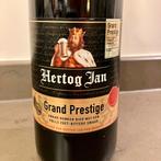 Hertog Jan Grand Prestige | 2013 | fles 75 cl, Verzamelen, Biermerken, Ophalen, Nieuw, Flesje(s), Hertog Jan
