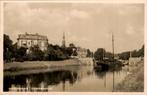 Groningen - Fotokaart, Groningen, Ongelopen, Ophalen of Verzenden, Voor 1920