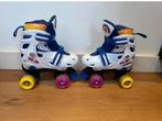 Rolschaatsen k3, Ophalen, Zo goed als nieuw