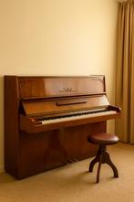 Belarus Piano - Snel Ophalen!, Muziek en Instrumenten, Piano's, Ophalen of Verzenden, Gebruikt, Bruin, Piano