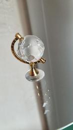 Swarovski wereldbol, Ophalen, Zo goed als nieuw