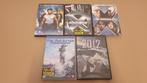DVD - diverse mooie dvd's, Vanaf 12 jaar, Ophalen of Verzenden, Zo goed als nieuw, Actie