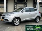 Hyundai Ix35 2.0i Business Edition / Automaat / Stoelverwarm, Auto's, 4 cilinders, Met garantie (alle), Leder en Stof, 163 pk