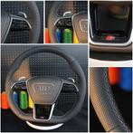 Audi A6 S6 RS6 A7 S7 RS7 C8 4K A8 S8 4N Stuur Leder Verwarmd, Ophalen of Verzenden, SMM Exclusive, Smmexclusive@hotmail.com, Keteldiepstraat 13