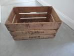 10 Fruitkistjes, Huis en Inrichting, Woonaccessoires | Kisten, Ophalen, Minder dan 50 cm, 200 cm of meer, Zo goed als nieuw