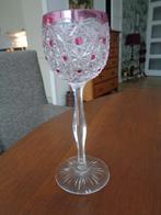 VAL SAINT  Lambert wijnglas, Antiek en Kunst, Ophalen of Verzenden