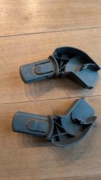 Greentom Maxi-Cosi Adapter, Kinderen en Baby's, Ophalen of Verzenden, Zo goed als nieuw, Kinderwagen, Overige merken