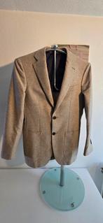 SuitSupply heren wollen blazer zgan 44, Ophalen of Verzenden, Zo goed als nieuw, Maat 46 (S) of kleiner, Beige