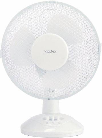 Proline tafelventilator DF23 - 2 snelheden beschikbaar voor biedingen