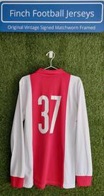 ORIGINAL AJAX ANNIVERSARY KIT 2025 SUTALO 37 ( NEW ), Ophalen of Verzenden, Nieuw, Ajax, Shirt