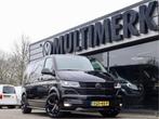 Volkswagen Transporter 2.0 TDI 150PK DSG LUXE DUBBELE CABINE, Auto's, Gebruikt, Euro 6, 4 cilinders, 150 pk