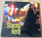 2LP Stacey Kent - The changing lights, 1980 tot heden, Ophalen of Verzenden, Zo goed als nieuw, 12 inch