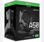 Astro A50 Gen 4 Xbox - Gaming Headset, Ophalen of Verzenden, Zo goed als nieuw