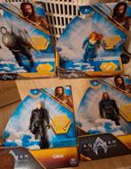 Aquaman poppen, Ophalen of Verzenden, Nieuw