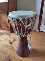 Djembe goede staat, Ophalen, Zo goed als nieuw, Trommel