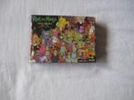 Rick and Morty Total Rickall (cardgame), Ophalen of Verzenden, Nieuw, Criptozoic