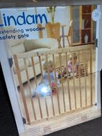 Traphek hout, Kinderen en Baby's, Traphekjes, Ophalen, Gebruikt, 100 tot 115 cm, Schroefhekje