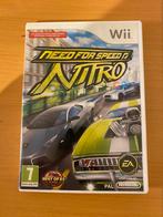 Need for speed nitro