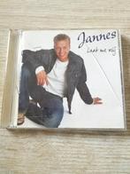 Jannes - laat me vrij, Cd's en Dvd's, Ophalen of Verzenden