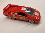 Burago Lamborghini Diablo 1990 Schaalmodel, Ophalen of Verzenden, Gebruikt, Auto, Bburago