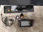 Android radio Ford Focus mk2, Auto diversen, Ophalen of Verzenden, Gebruikt