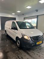 Mercedes-Benz Vito 1.6 CDI 65KW 2016 marge, Auto's, 4 cilinders, Diesel, Particulier, 1598 cc