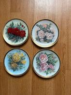 Furstenberg porseleinen hang borden, Ophalen of Verzenden