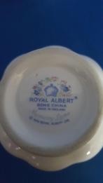 Royal Albert kop en schotel Memory Lane, puntgaaf! 1A22/10, Antiek en Kunst, Antiek | Servies los, Ophalen of Verzenden