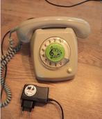 Wonderfoon Telefoon met liedjes voor dementerende mensen, Telecommunicatie, Vaste telefoons | Niet Draadloos, Met draaischijf