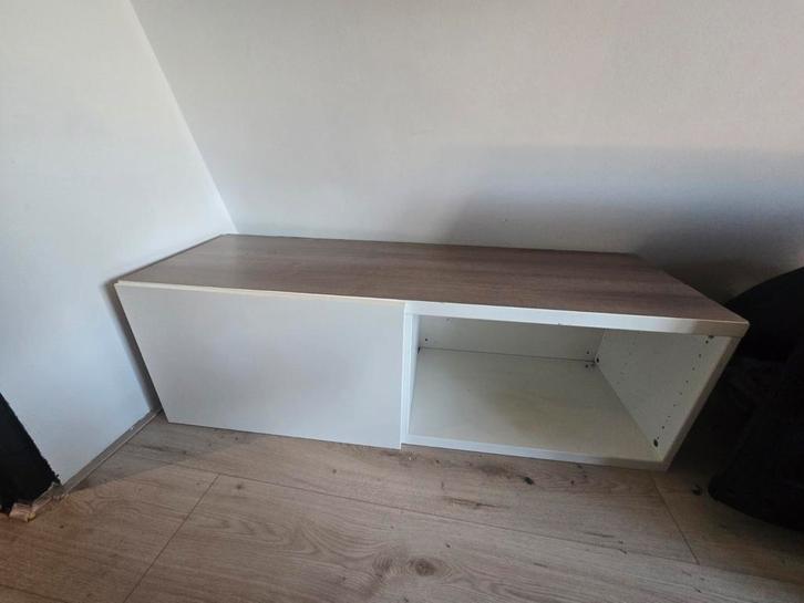 Multifunctionele Kast/TV Meubel, Huis en Inrichting, Kasten | Kledingkasten, Gebruikt, Minder dan 100 cm, 50 tot 100 cm, 25 tot 50 cm