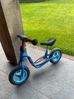 Puky Loopfiets - Blauw, Ophalen, Gebruikt, Gewone step
