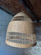 Bohemian lampenkap GRATIS, Huis en Inrichting, Lampen | Lampenkappen, Ophalen, Zo goed als nieuw, Rond