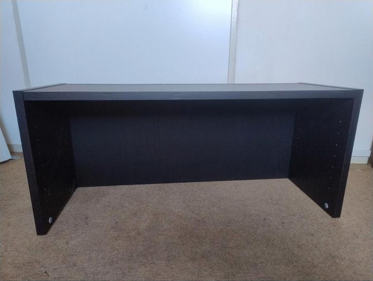 2x Billy Boekenkast Bovendeel, Huis en Inrichting, Kasten | Boekenkasten, Gebruikt, 50 tot 100 cm, Minder dan 100 cm, 25 tot 50 cm