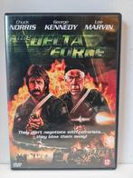 The Delta Force - Chuck Norris Lee Marvin Actie DVD 1983, Cd's en Dvd's, Dvd's | Actie, Ophalen of Verzenden, Zo goed als nieuw