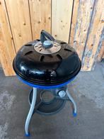 Cadac Skottelbraai, Ophalen, Gebruikt