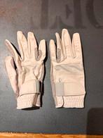 Wedstrijd paardrijden handschoenen, Dieren en Toebehoren, Ophalen of Verzenden, Gebruikt, Dressuur, Kinderen