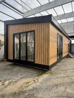 Zoekt u een mantelzorgwoning!, 55 m², Noord-Brabant, Verkoop zonder makelaar, Chalet