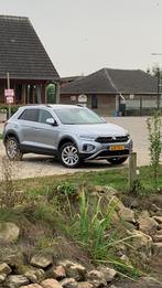 Volkswagen T-Roc (Private Lease Overname), Auto's, Volkswagen, Voorwielaandrijving, Regensensor, 116 pk, 1204 kg